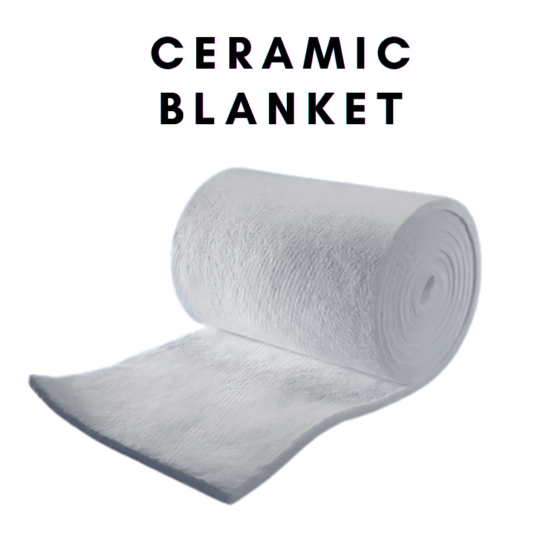 Ceramic Blanket