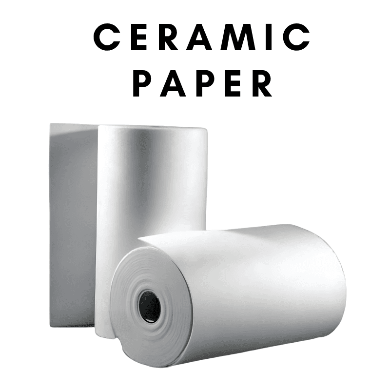 Ceramic Paper