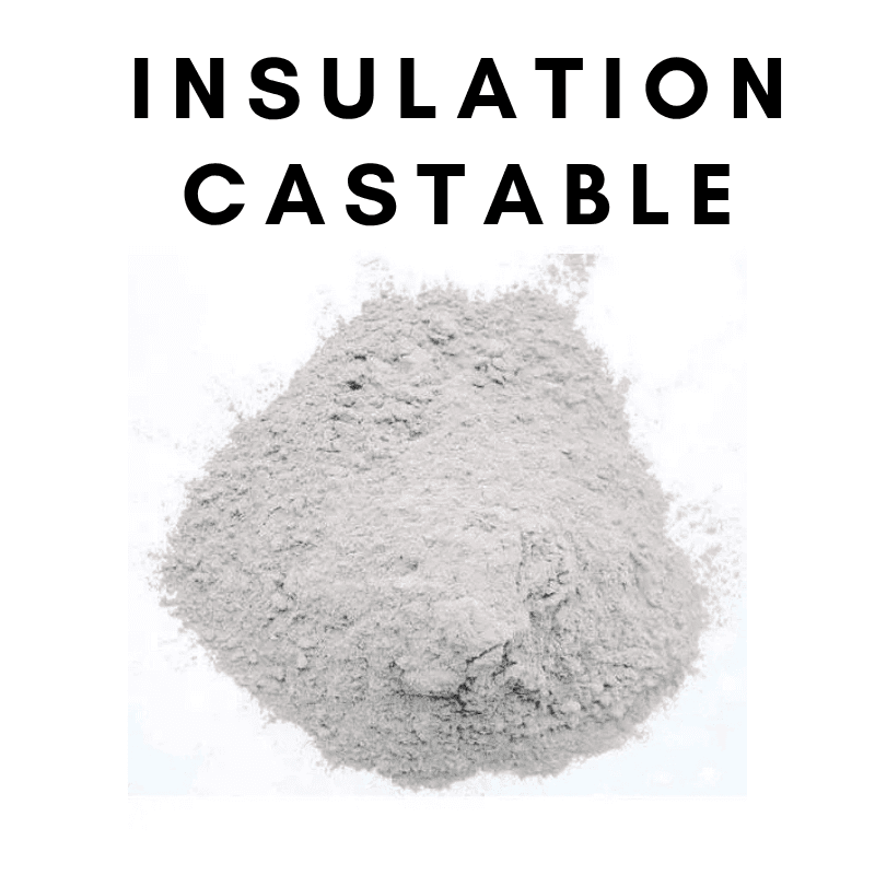 Insulating Castable