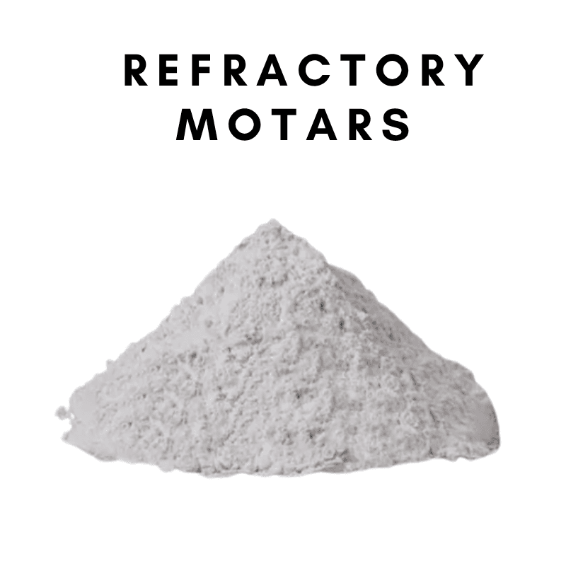 Refractory Mortar
